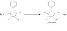 iodoantipyrine