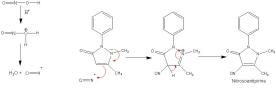 nitrosoantipyrine